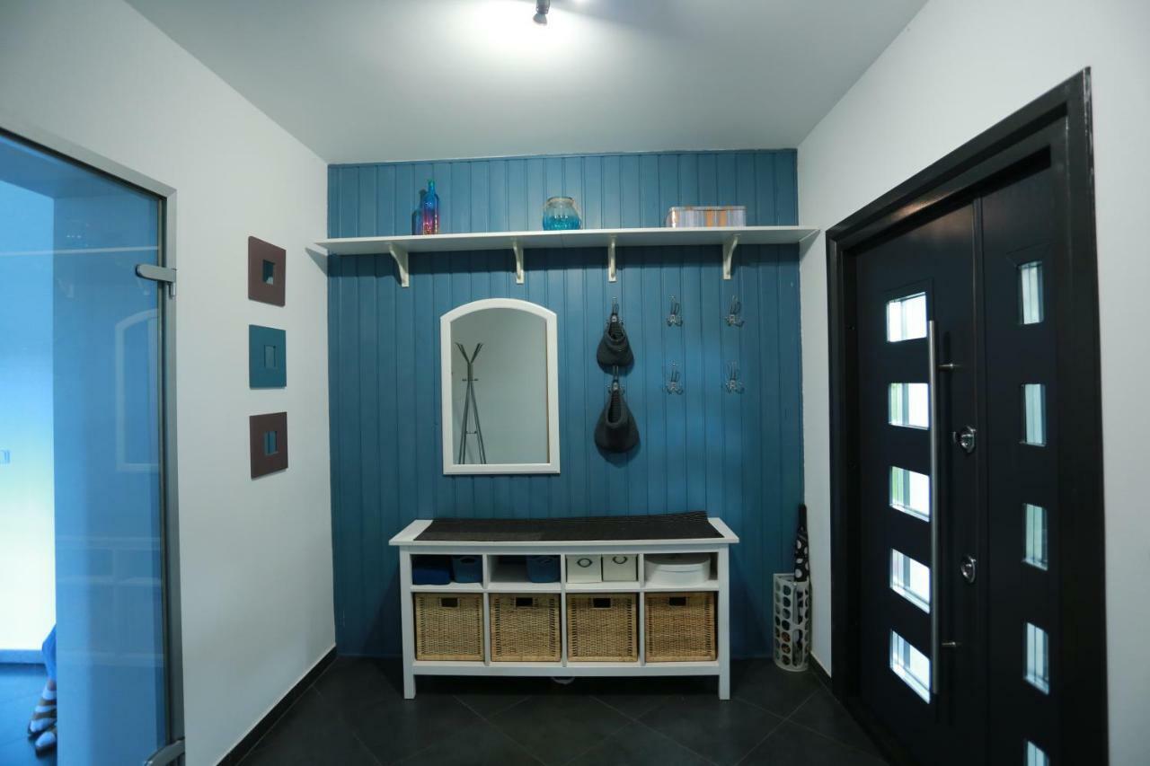 מלון אוזהורוד Sentis מראה חיצוני תמונה